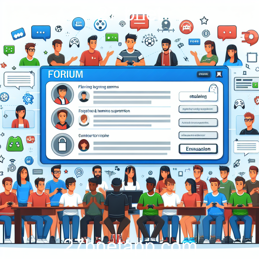 A Importância da Categoria 'Comunidade' no 27 bnet